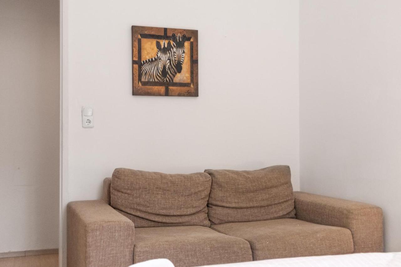 Pleasant 2Br - Perfect For Long Stays Wien Eksteriør billede