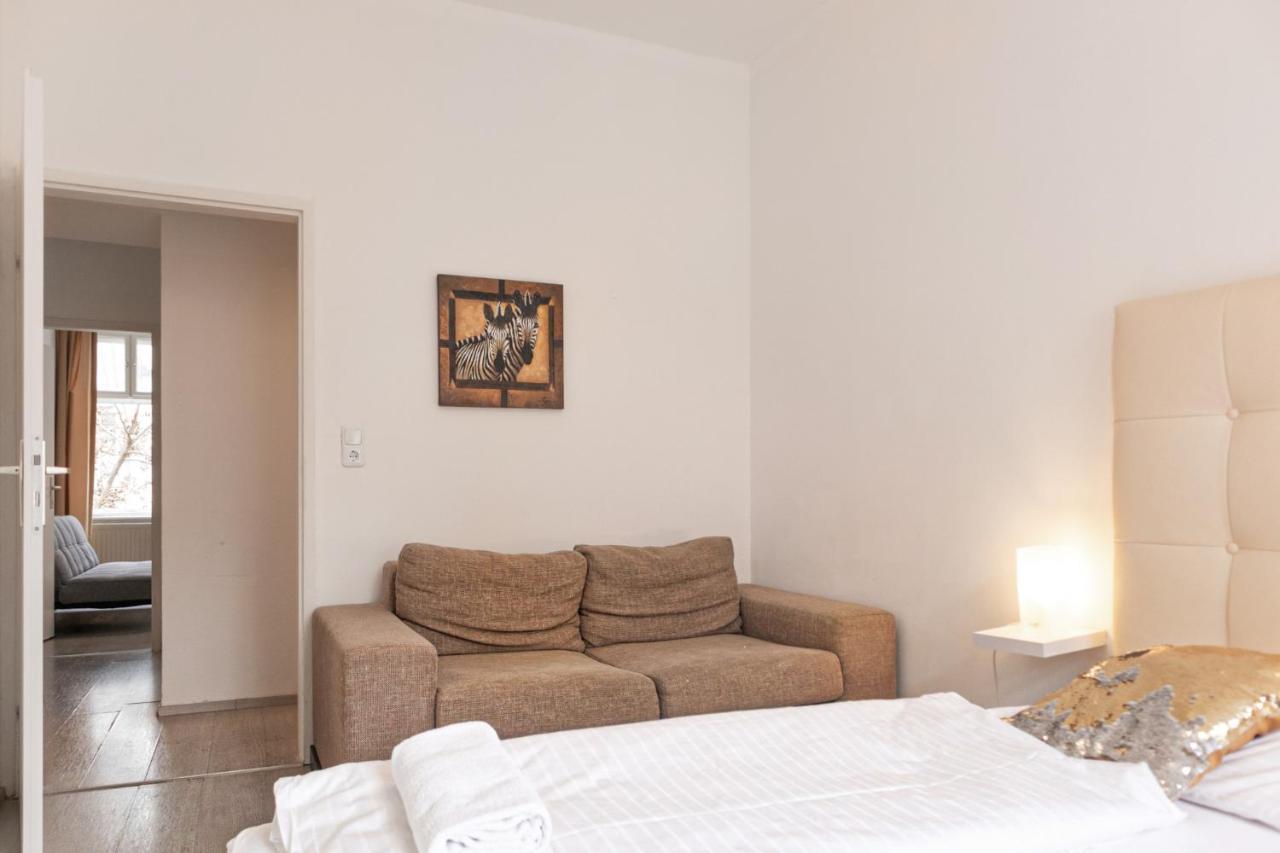 Pleasant 2Br - Perfect For Long Stays Wien Eksteriør billede