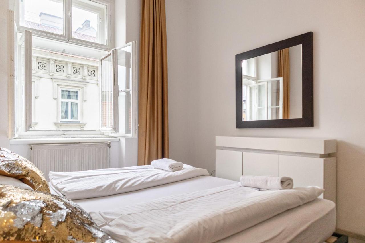 Pleasant 2Br - Perfect For Long Stays Wien Eksteriør billede