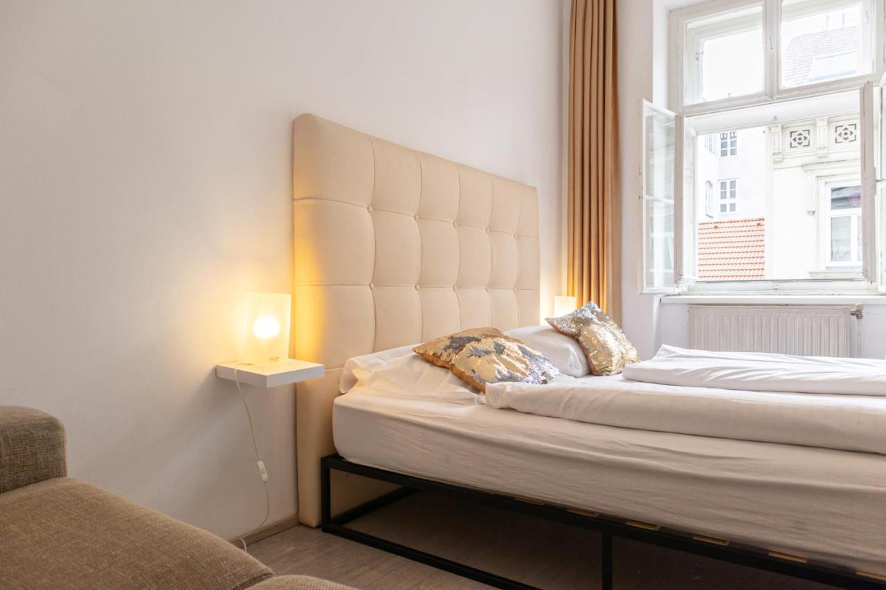 Pleasant 2Br - Perfect For Long Stays Wien Eksteriør billede