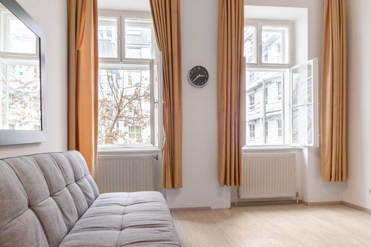 Pleasant 2Br - Perfect For Long Stays Wien Eksteriør billede