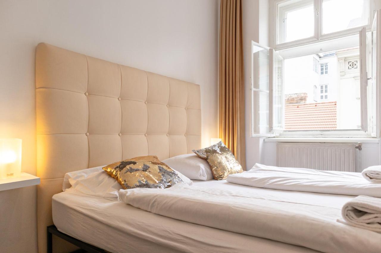 Pleasant 2Br - Perfect For Long Stays Wien Eksteriør billede