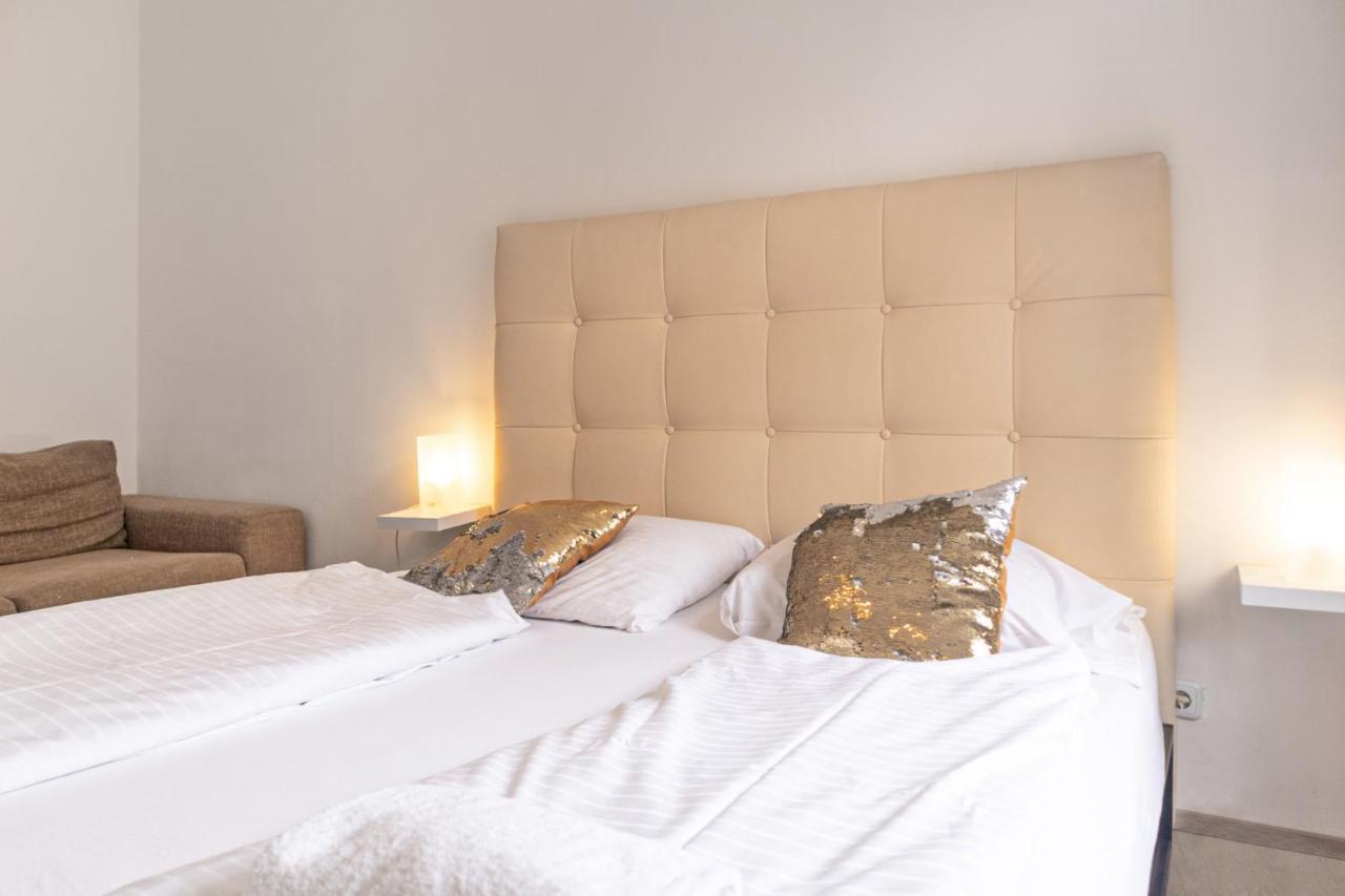 Pleasant 2Br - Perfect For Long Stays Wien Eksteriør billede