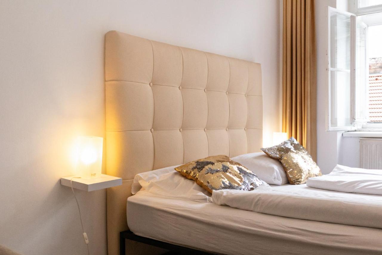Pleasant 2Br - Perfect For Long Stays Wien Eksteriør billede