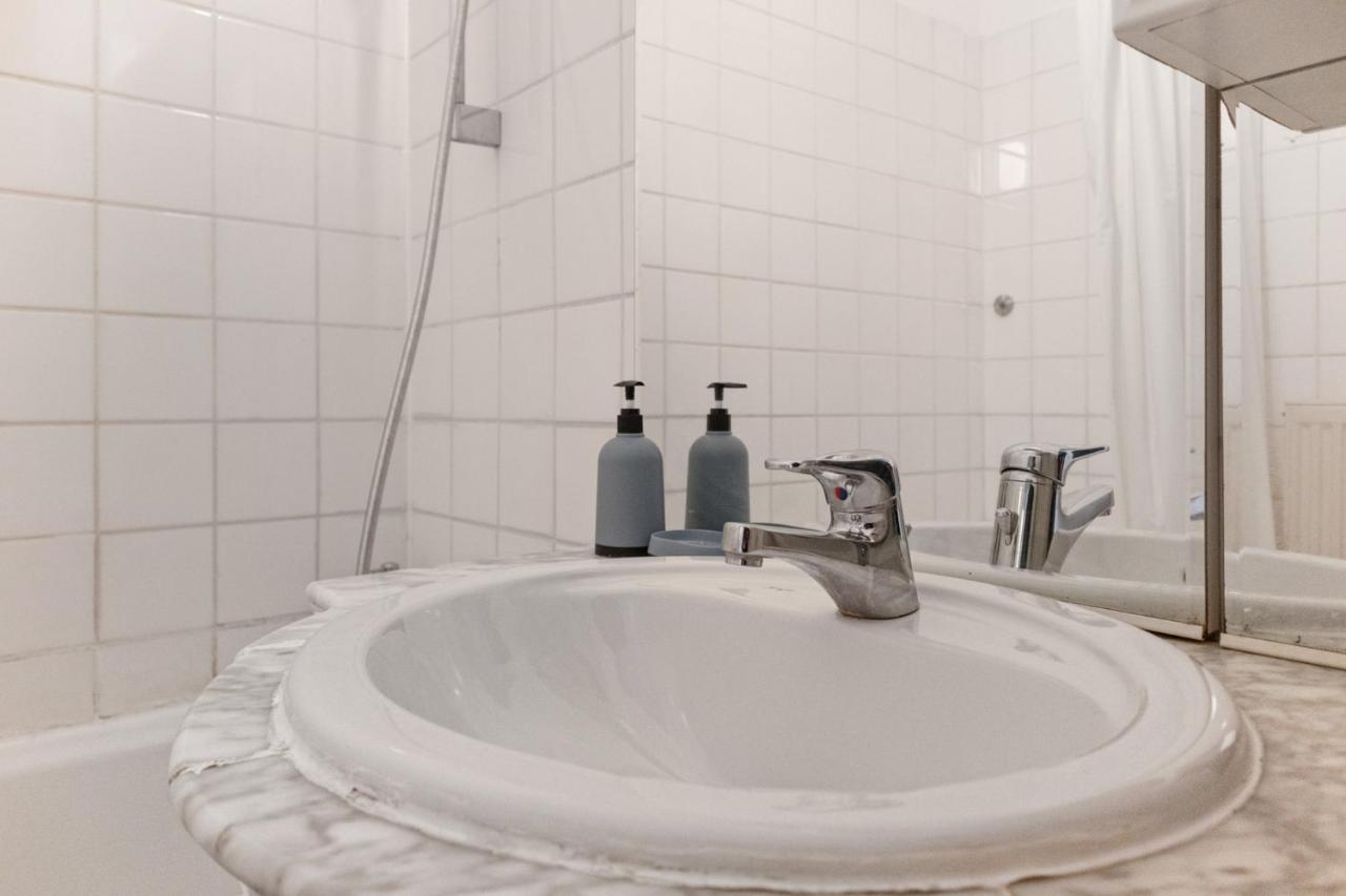 Pleasant 2Br - Perfect For Long Stays Wien Eksteriør billede