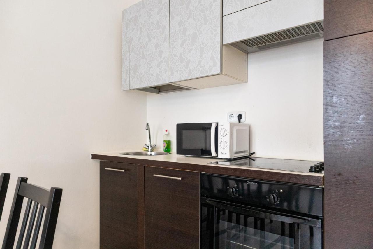 Pleasant 2Br - Perfect For Long Stays Wien Eksteriør billede